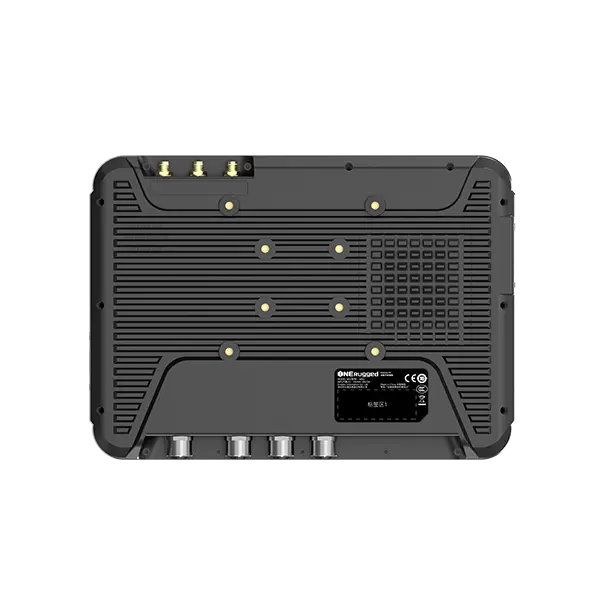 RUGGED TABLET