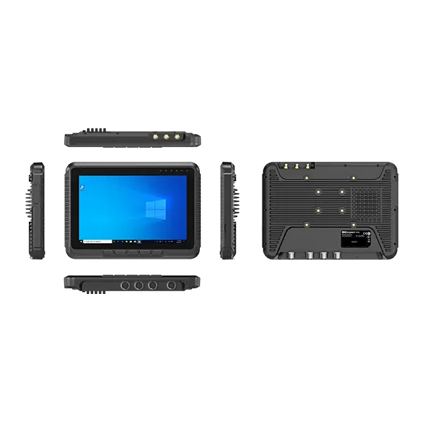 RUGGED TABLET