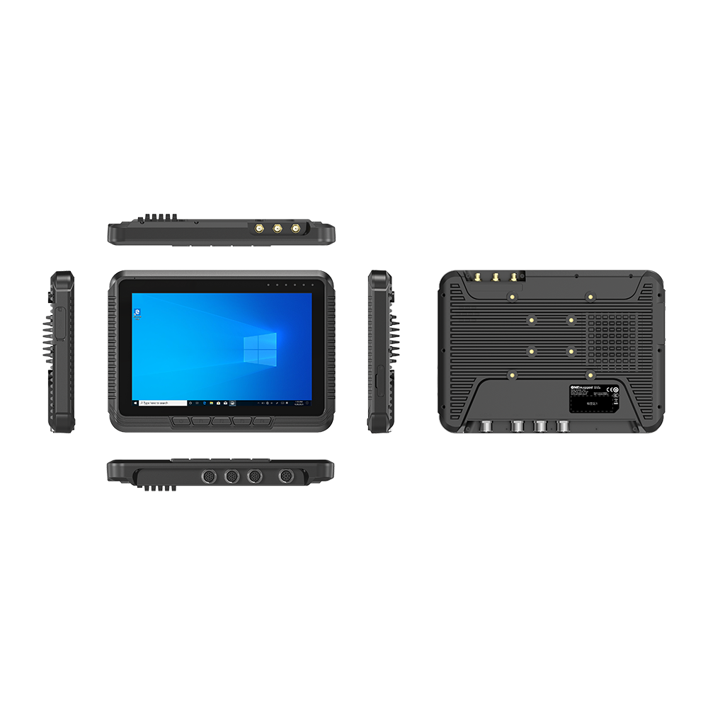 RUGGED TABLET