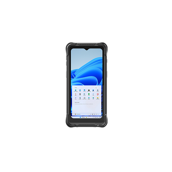 6.5'' Intel: EM-I61N Windows 11 Rugged Handheld